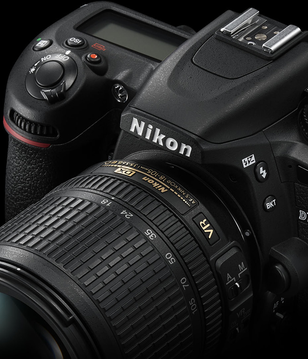 Catálogo Cámaras Reflex